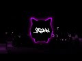 BONITO ROUBO Ultra Slowed 