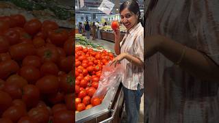 ഈ ആഴ്ചയിലെ Grocery Shopping🛒🍅 #shopping #shoppingvlog #trending #viralreels #viral #groceryshopping