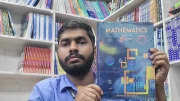 RD Sharma Mathematics Textbook Class 8th Full Review With Detailed Explanation Top Math Book
