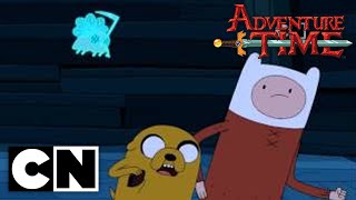 Adventure Time - Ghost Fly (Preview) Clip 2