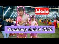 #Yaoshang Thabal Chongba 2026 #Yaoshang Sports #Fun #Entertainment #Memory 💗🙂