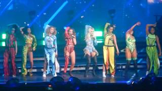 Little Mix - Wasabi,  Live HD  LM5 Tour O2 Arena London 21.11.19