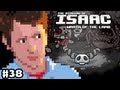 The Binding of Isaac: Wrath of the Lamb - Part 38 - Being Guppy