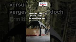 Angela (17) erstach Onur - bundesweite  Fahndung !