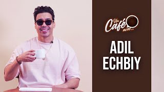 « Un café avec Adil Echbiy » by lematin.ma