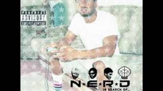 Video thumbnail of "N.E.R.D. - Stay Together"