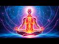 432hz + 528hz + 963hz - Stress and Anxiety | Spiritual Awakening, Whole Body Renewal