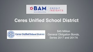 How a California School District is Financing Infrastructure Investment