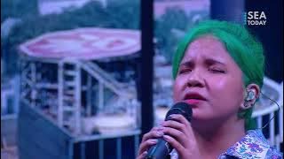Download lagu Live Performances: IDGITAF - Dermaga