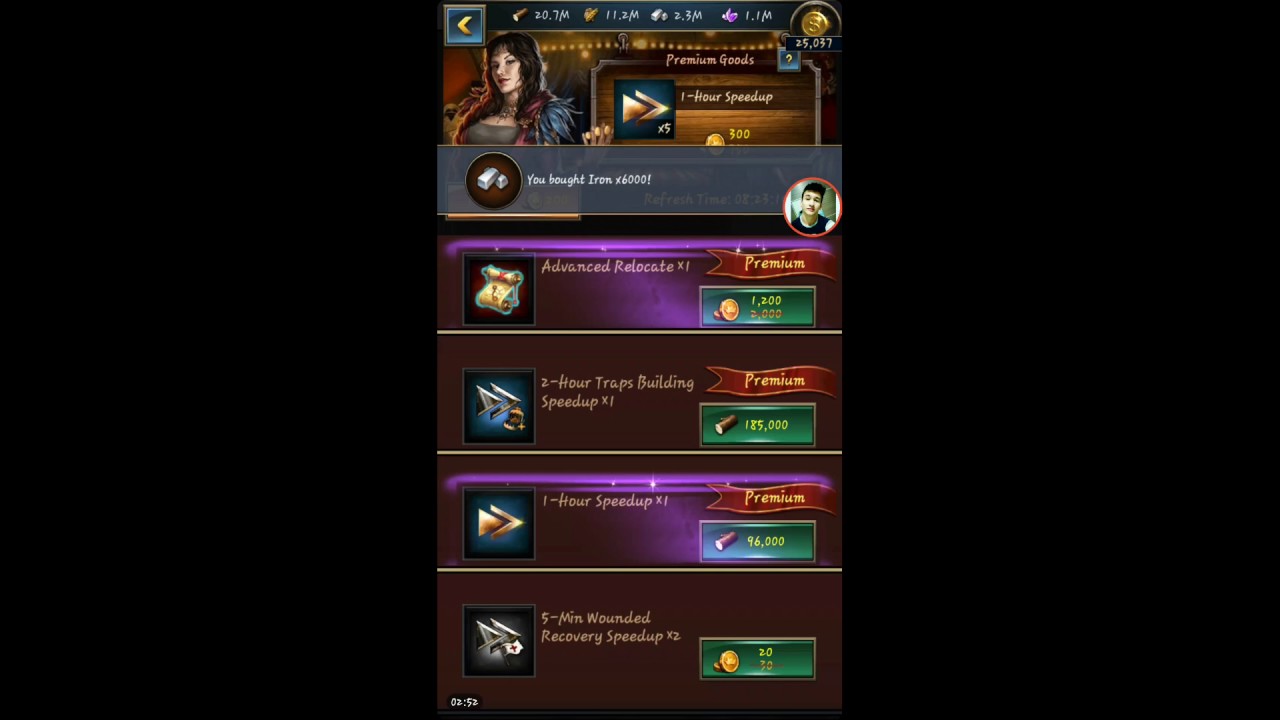 Safe resources to Unsafe clash of Queens