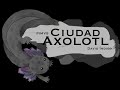 CIUDAD AXOLOTL ( Mi PIMVS avalada por SEMARNAT)