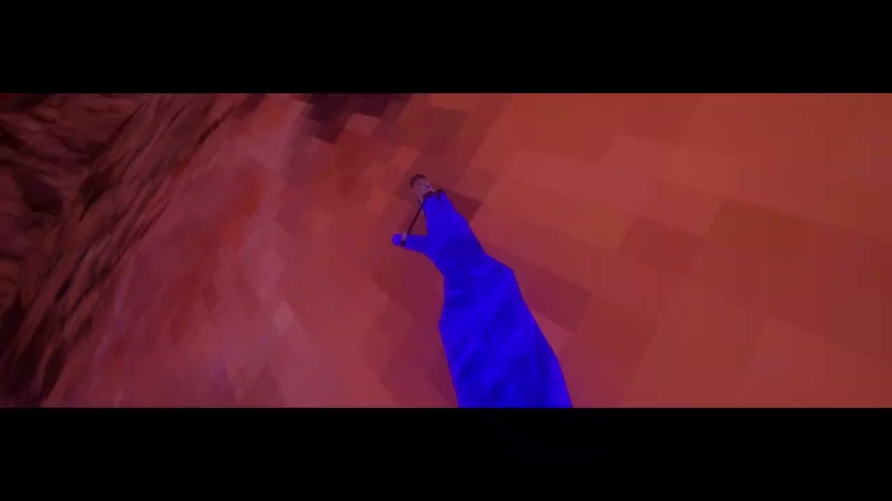 Hope | gorilla tag montage