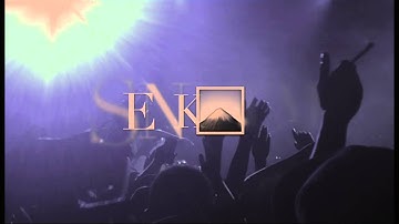 Lucki Eck$ 4th Commandment Broken