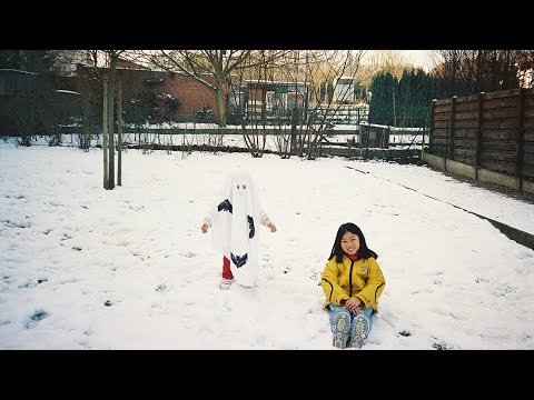 hara - Sebuah Lagu Untuk Teman (A Song for a Friend) (Official Lyric Video)