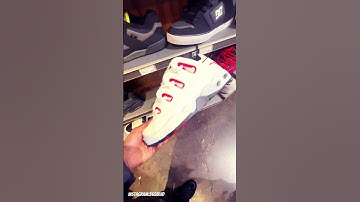 Thumbnail of Classic D3 Osiris🔥🛹 #skateboarding #skateshoes