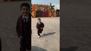 Llikh Di Tere Naam Zindagi #fahaam #fahad #cute #viral @SweetFahadFahaam