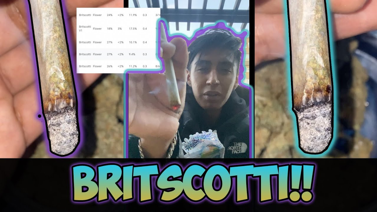 Britscotti !! (UK) Review 