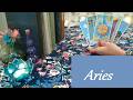 Aries ❤💲 MOMENT OF TRUTH! This Decision Shifts Your Entire Future LOVE & CAREER End Of June 2026