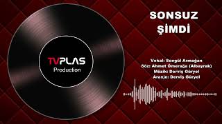 Sonsuz Şimdi - Songül Armağan Resimi