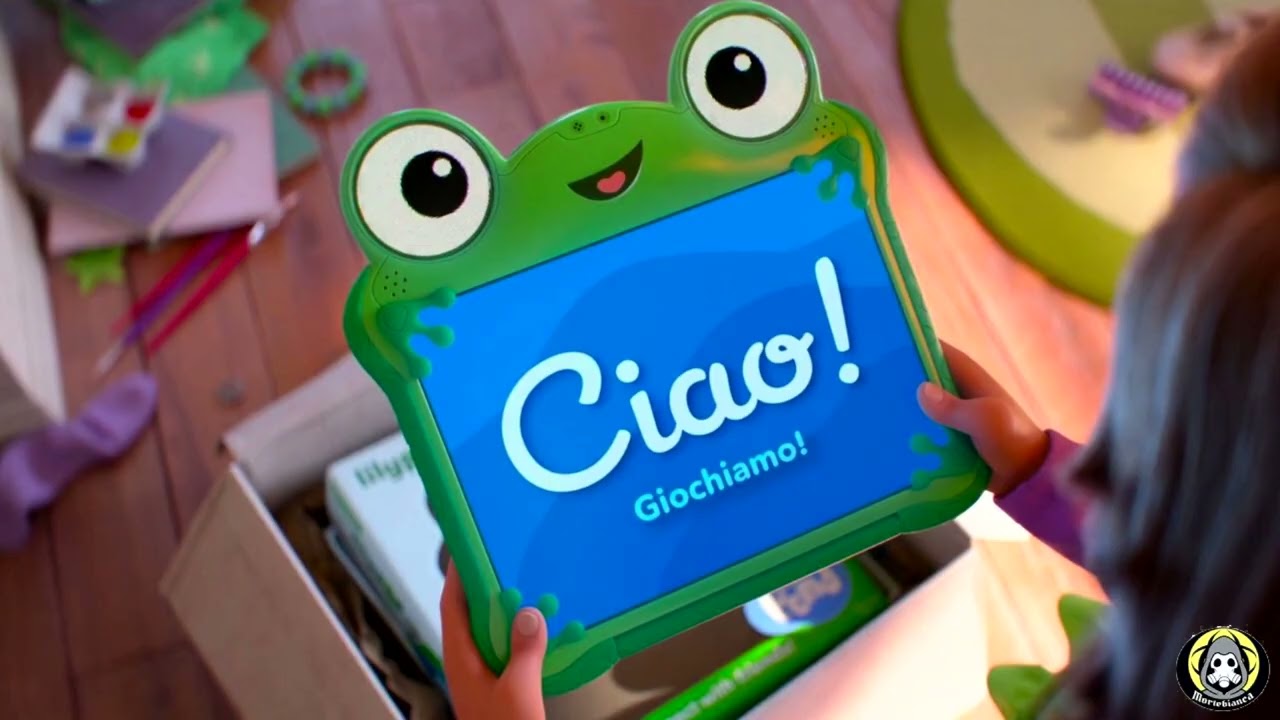 Tutti i cartoni animati in produzione (parte 1)