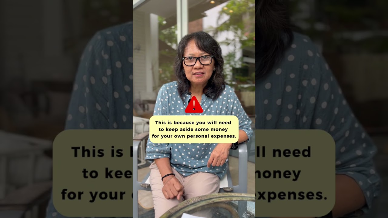 Ate's Wise Words 4 (HK)