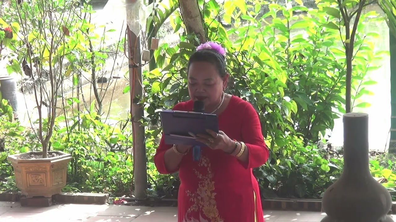 GIAO LƯU VĂN NGHỆ KHAI XUÂN - LỄ TƯỞNG NIỆM ĐỨC ÔNG - CHÙA CHÁY - NĂM 2026