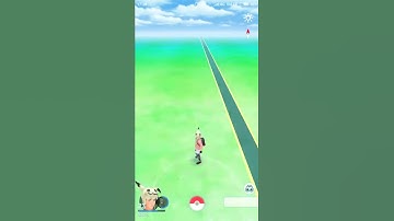 My Pokemon go trainer code send request me