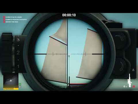 Hitman 3 -
