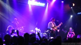 Hozier - Take Me To Church (Live at the Troubadour) - 5-20-14