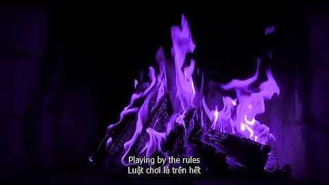 THE WINNER TAKES IT ALL (Lời Dịch Anh Việt) ABBA