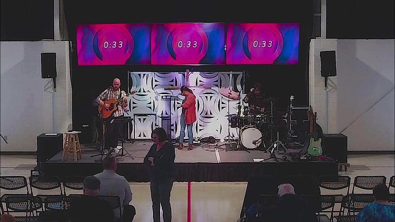 FORGE Church Sunday Service - YouTube
