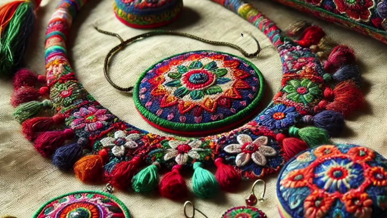 Kalakari AI-The hub where local artisans meet AI powered platform