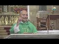 Cathedral Homilies - May 27 (Fr. Erwin)