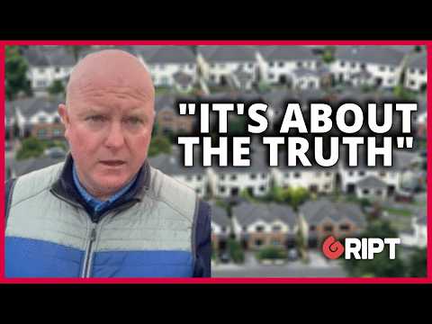 FF councillor: Only Irish citizens should be on housing lists