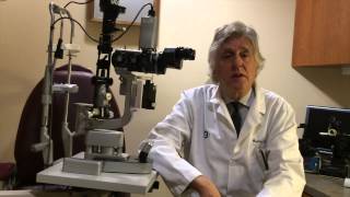 Dry Eye After Laser Vision Correction