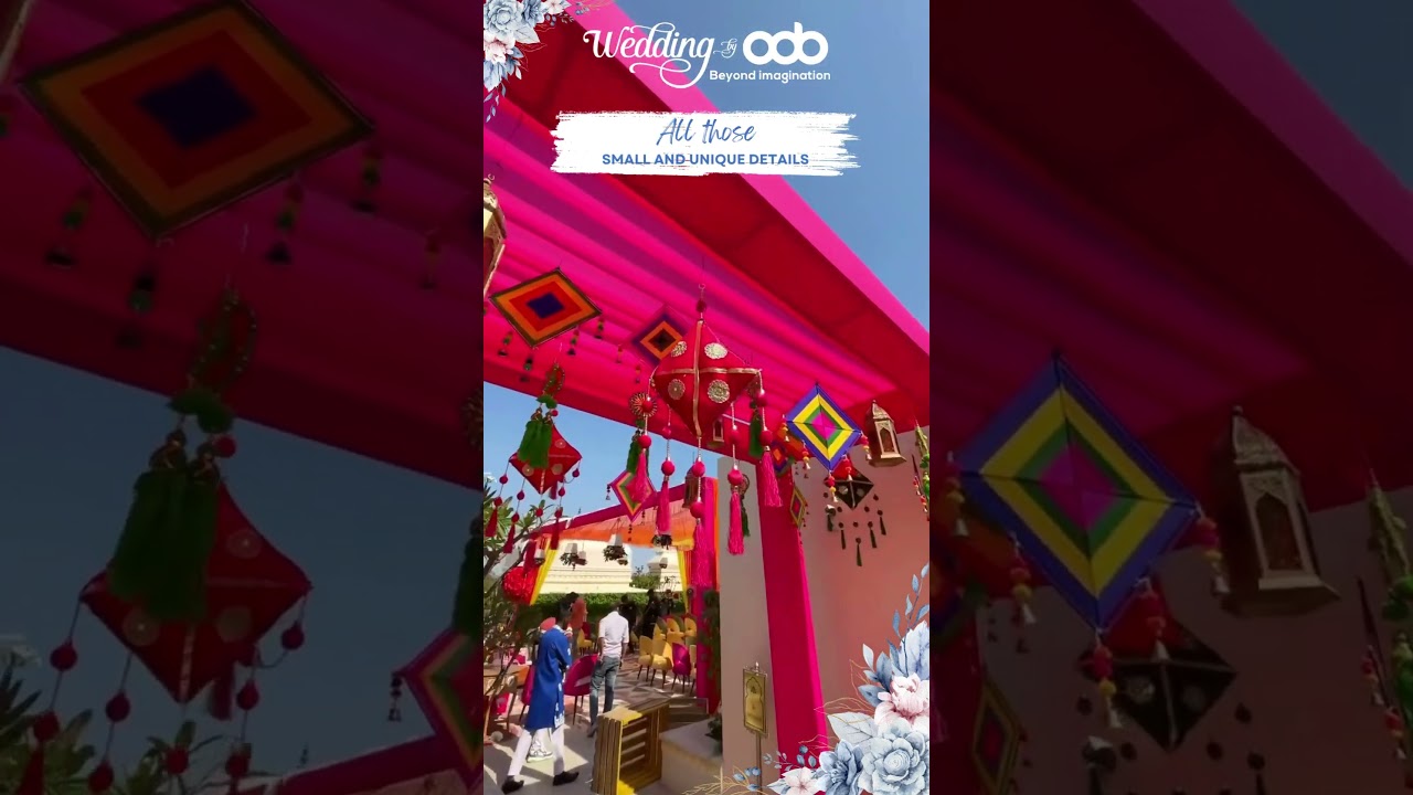 𝐒𝐭𝐫𝐞𝐬𝐬-𝐅𝐫𝐞𝐞 𝐖𝐞𝐝𝐝𝐢𝐧𝐠 𝐃𝐚𝐲 𝐰𝐢𝐭𝐡 𝐎𝐎𝐁 𝐇𝐚𝐧𝐝𝐥𝐞𝐬: 𝐏𝐞𝐫𝐬𝐨𝐧𝐚𝐥𝐢𝐳𝐞𝐝 𝐓𝐨𝐮𝐜𝐡𝐞𝐬 & 𝐂𝐫𝐞𝐚𝐭𝐢𝐯𝐞 𝐃𝐞𝐜𝐨𝐫 