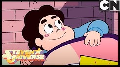 New Year, Clean Mess | Maximum Capacity | Steven Universe | Cartoon Network