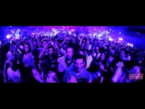 Mashup-Germany - W(h)atch-a Clarity Waterfall Valentina [Panos T Video Edit]