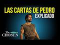 Las Cartas de Pedro EXPLICADAS: El Testamento Espiritual del Apóstol que Negó a Jesús | Los Elegidos