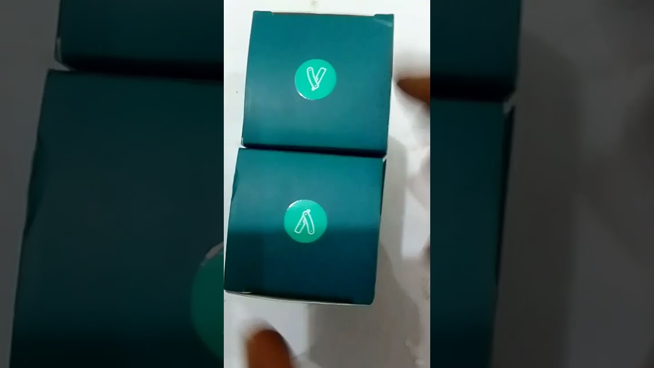 Hair Growth Vitaliser USTRA Unboxing 