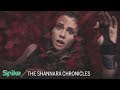 ‘Fight or Fall' (Amberle) | The Shannara Chronicles: Now on Spike TV