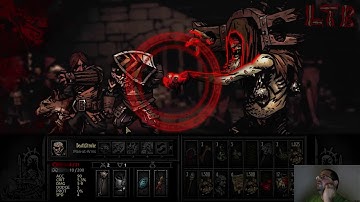 Sonorous Prophet Battle Highlight - Darkest Dungeon