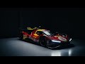 Ferrari Ignites the Hype for the 2024 FIA WEC...🔥