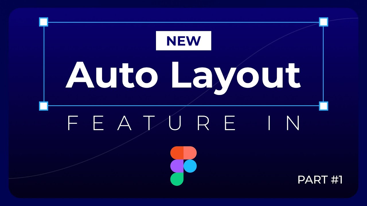 Auto Layout Feature In Figma Part#1 - YouTube