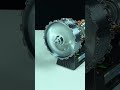 A gift for my friend's son, a model airplane engine toy that he really likes
