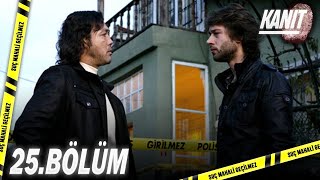 KANIT 25.Bölüm - Full Bölüm