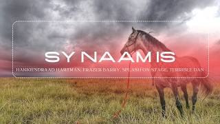 Sy Naam Is – A Tribute to Paulen Alaart