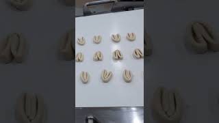 Food Processing Equipment For The Production Of Berlin Biscuit