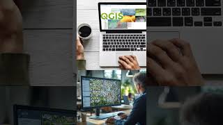 🗺️ QGIS Explicado Fácil: Qué es, Para Qué Sirve y Por Qué Deberías Aprenderlo