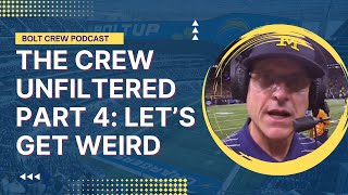 THE CREW UNFILTERED PART 4